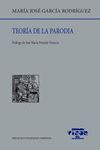 TEORÍA DE LA PARODIA