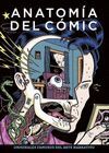 ANATOMÍA DEL CÓMIC