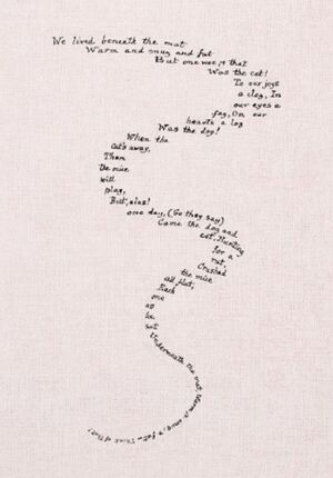 LOS MUNDOS DE ALICIA. SOÑAR EL PAÍS DE LAS MARAVILLAS