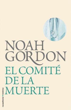 EL COMITÉ DE LA MUERTE