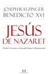 JESUS DE NAZARET DESDE LA ENTRADA EN JER
