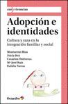 ADOPCION E IDENTIDADES