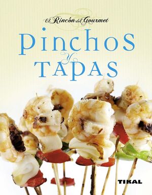 PINCHOS Y TAPAS