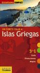 ISLAS GRIEGAS 2016