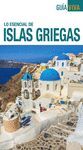 ISLAS GRIEGAS