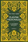 PLANTAS MEDICINALES