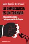 LA DEMOCRACIA ES UN TRANVÍA