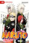 NARUTO Nº 48/72 (EDT)