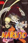 NARUTO Nº 52/72 (EDT)