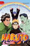 NARUTO Nº 54/72 (EDT)