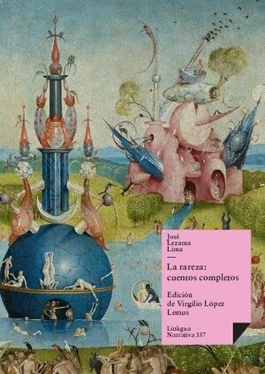 LA RAREZA