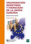 ORGANIZACIÓN MONETARIA Y FINANCIERA DE LA UNIÓN EUROPEA