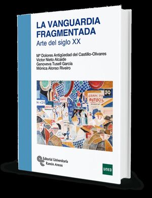LA VANGUARDIA FRAGMENTADA