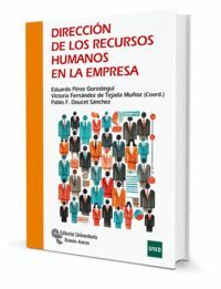 DIRECCIÓN DE LOS RECURSOS HUMANOS EN LA EMPRESA