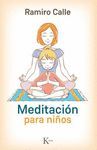 MEDITACIÓN PARA NIÑOS