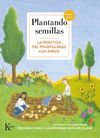 PLANTANDO SEMILLAS (INCLUYE AUDIOS)