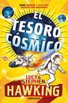 EL TESORO CÓSMICO (LA CLAVE SECRETA DEL UNIVERSO 2)