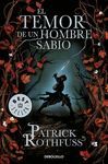 EL TEMOR DE UN HOMBRE SABIO (CRÓNICA DEL ASESINO DE REYES: SEGUNDO DÍA)