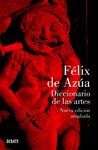 DICCIONARIO DE LAS ARTES (NUEVA ED.)