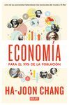 ECONOMÍA PARA EL 99% DE LA POBLACIÓN