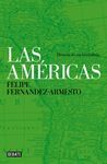 LAS AMÉRICAS