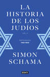 LA HISTORIA DE LOS JUDIOS VOL.II