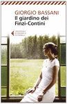 IL GIARDINO DEI FINZI-CONTINI