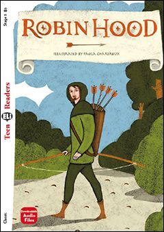 ROBIN HOOD