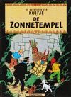 KUIFJE 13 / ZONNENTEMPEL