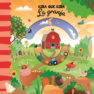 LA GRANJA (