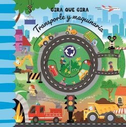 TRANSPORTE Y MAQUINARIA (