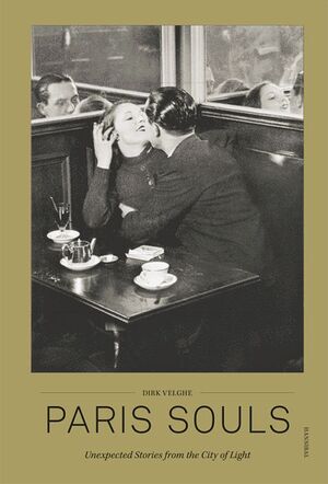 PARIS SOULS (HC - EN)