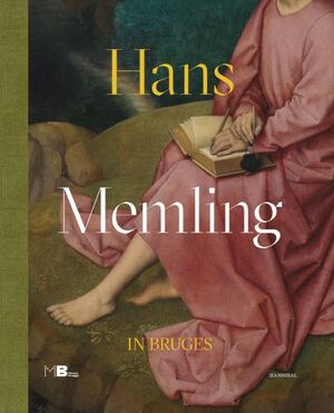 HANS MEMLING BRUGGE [ENG]