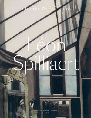 LÉON SPILLIAERT