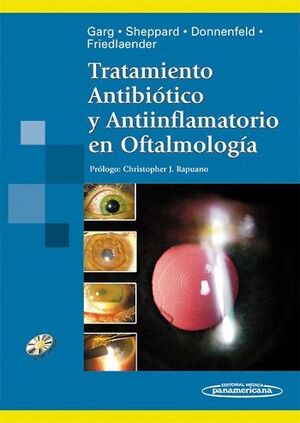 TRATAM. ANTIBI?T. OFTALMOLOG?A + CD