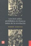 LOS BEST SELLERS PROHIBIDOS EN FRANCIA ANTES DE LA REVOLUCIÓN