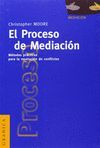 PROCESO DE MEDIACIÓN, EL