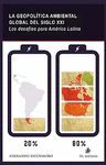 LA GEOPOLÍTICA AMBIENTAL GLOBAL DEL SIGLO XXI