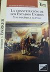 LA CONSTITUCION DE LOS ESTADOS UNIDOS
