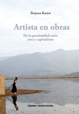 ARTISTA EN OBRAS