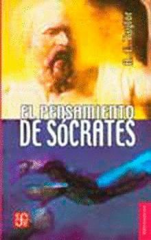 EL PENSAMIENTO DE SÓCRATES