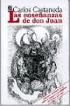 ENSEÑANZAS DE DON JUAN