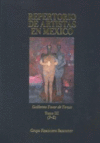 REPERTORIO DE ARTISTAS EN MEXICO TOMO III (P-Z)