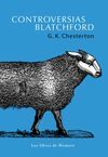 CONTROVERSIAS BLATCHFORD