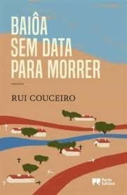 BAIOA SEM DATA PARA MORRER