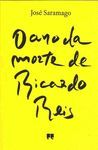 O ANO DA MORTE DE RICARDO REIS