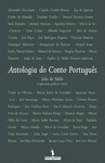 ANTOLOGIA DO CONTO PORTUGUES