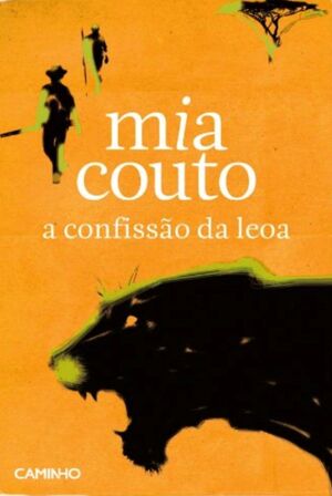 A CONFISSÃO DA LEOA