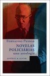 NOVELAS POLICIÁRIAS