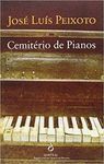 CEMITÉRIO DE PIANOS